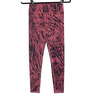 ZELLA Girls Print Leggings Size L (10/12)